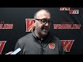 Cirella Post Game | 03.05.25