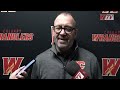 Cirella Post Game | 03.05.25
