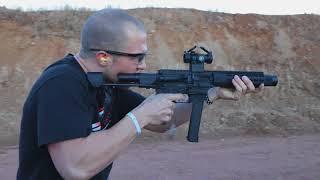 Ammo Inc's Streak Visual Ammunition
