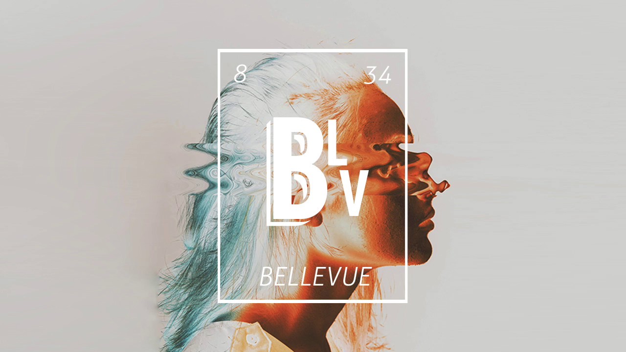 BELLEVUE - The Whale