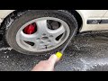 Neutralizing Winter Salt On Your UrS4 or UrS6