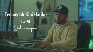 Tenanglah Kini Hatiku (Lo-Fi Instrumental) by Julio_fpapua