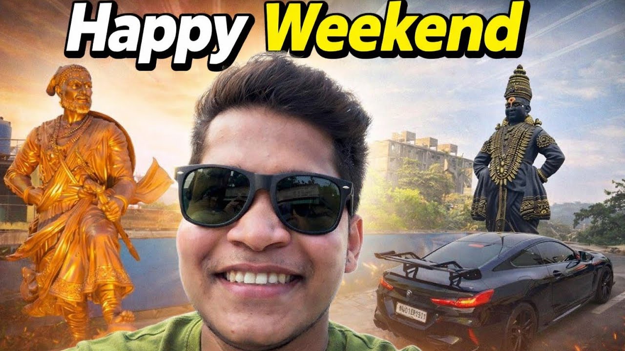 HAPPY (villa) WEEKEND ||  Vlog no. 9