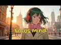 Relaxing Anime Ost 🕊️ Lofi Hip Hop / Yoga Vibes | Season 243