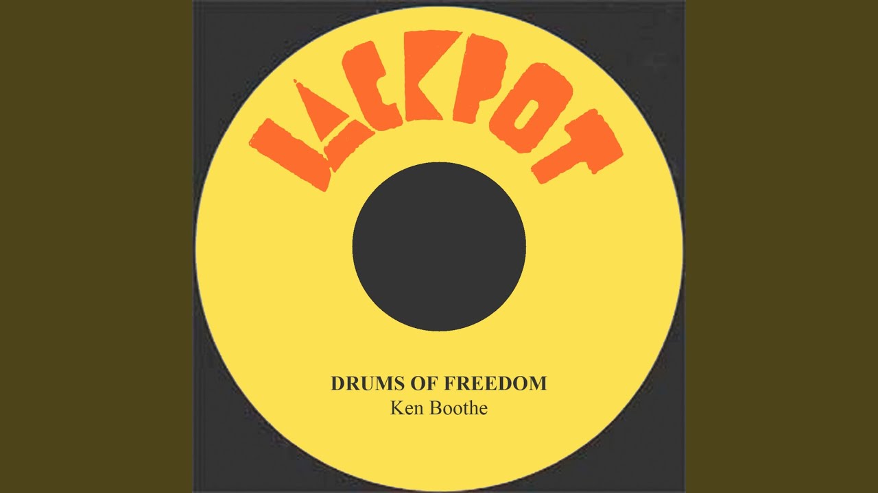 Watch Drums of Freedom on YouTube Watch Drums of Freedom on YouTube