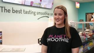 Planet Smoothie - Tenant Spotlight