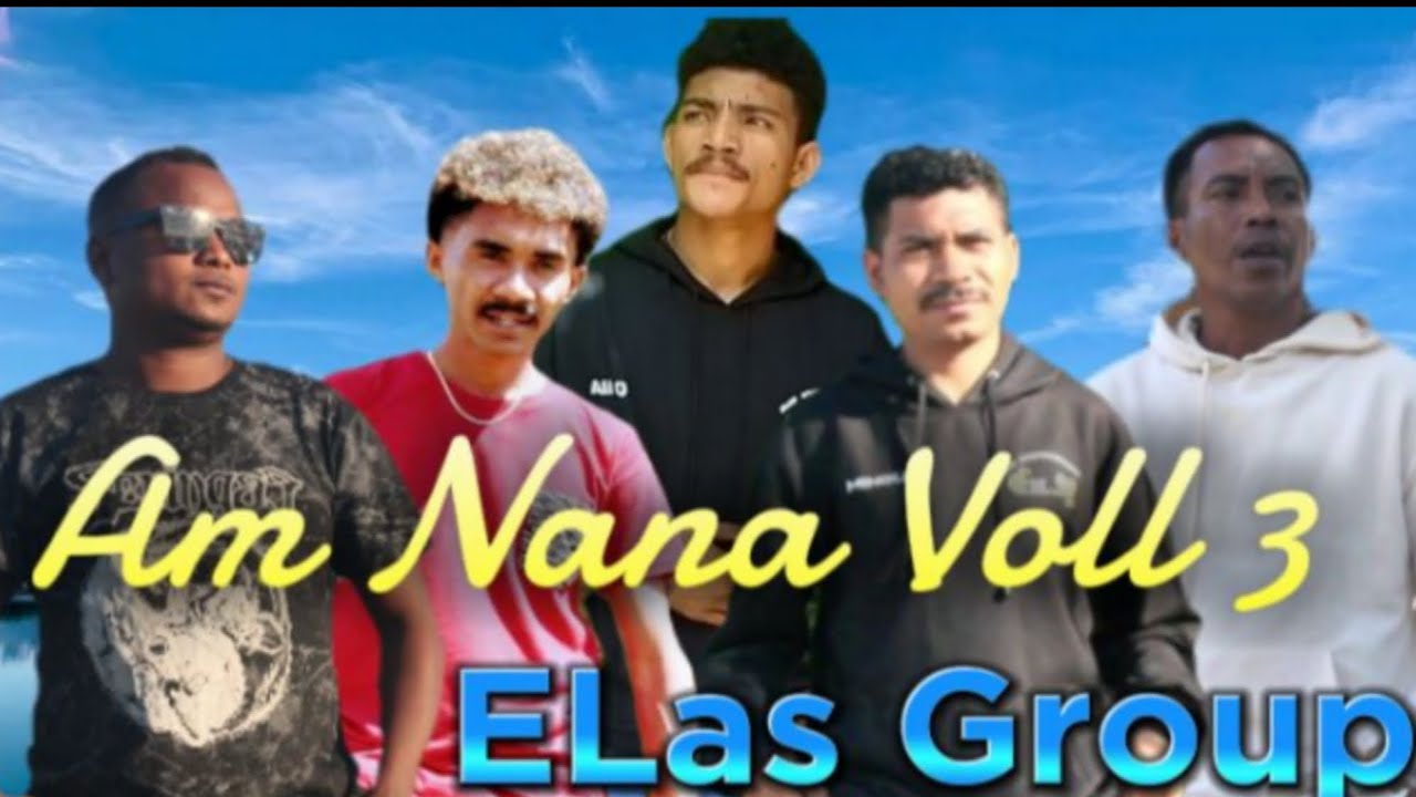 Musika Dawan Oecusse Fersi// Tebe-Tebe//Ho Titulo Am Nana voll 3