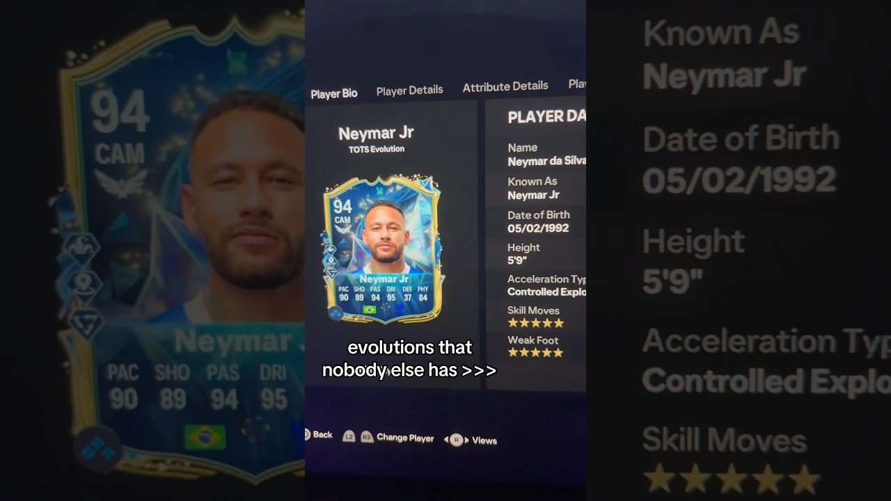 unique evolutions are BETTER than 'meta' ones😭✌🏻