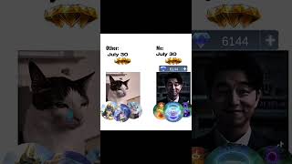 Promo Diamond Event Is Back And Ready For Gambling  moba5v5english moba5v5pippin mobalegends5v5