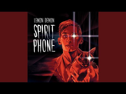 Ancient Aliens - Lemon Demon