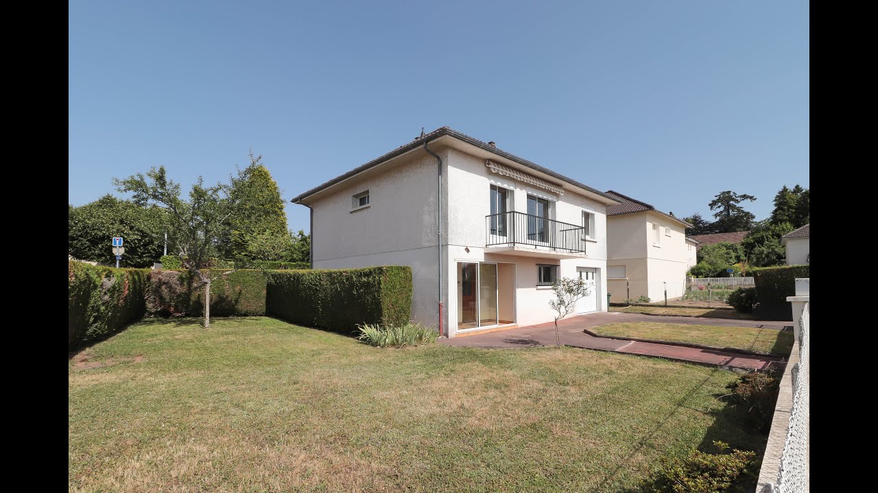 Maison 5 pièces à vendre à PANAZOL