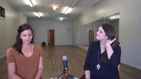 Brandie Brown Interview