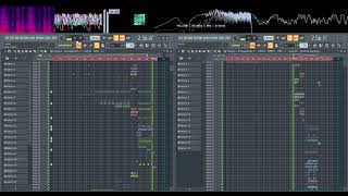 GVESS - 4 MINUTES OF SHIT NOISES (FLP PLAYTHROUGH)