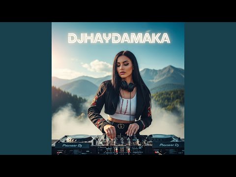 Сама п'ю,сама наливаю