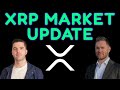 XRP Market Update With Jake Boyle