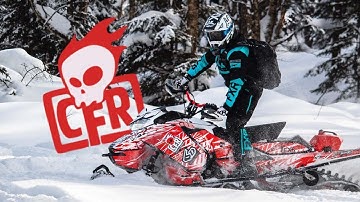 CFR Boondocker 2.0 Handlebars | Install | Cheetah Factory Racing