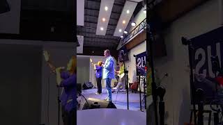 Grace Changes Everything - VICTORY ANGAT