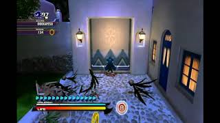 Sonic Unleashed [Apotos Night / Windmill Isle ~ Act 1]