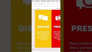 Simple Presentation #education #microsoftoffice #tools #productivity
