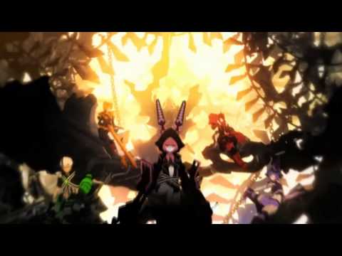 AMV - Fate [Big Contest 2014] [Ufotable]