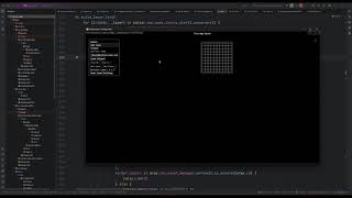 UI Rework / Scrolling / Basic UI - F̵a̵r̵m̵i̵n̵g̵ ̵S̵i̵m̵ Tile Map Editor From Scratch - DevVlog[5]