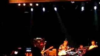 Video thumbnail of "Paul Weller Thick As Thieves NYC 1.31.07"
