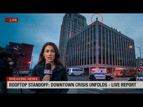 6 Most DISTURBING Incidents Ever Caught on Live TV