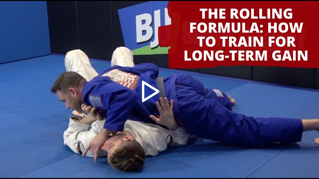 How to Roll for Optimal Skill Development - YouTube
