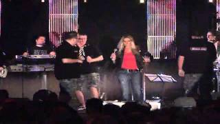 Shakin Dj's \u0026 Saskia - Lollie.