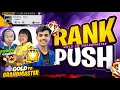 🌿FREE FIRE MAX LIVE🌿DAY 15🥵BR-RANK NEW SEASON-45 ROAD TO GRANDMASTER😎IN V BADGE LOBBY🎯ON LIVE
