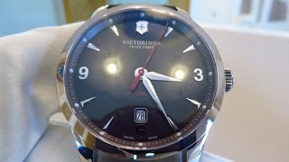 Victorinox Alliance Mechanical V241668