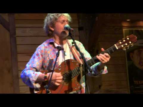 Jon Anderson Live