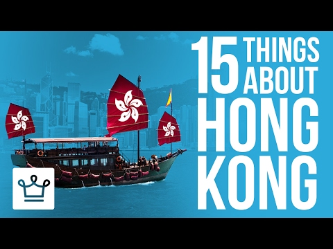 Vídeo: Les 15 millors destinacions LGBT a Hong Kong