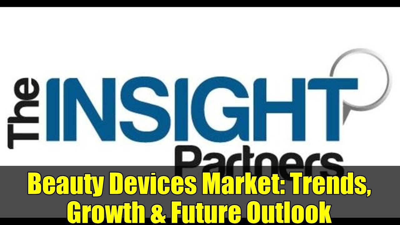 Beauty Devices Market: Trends, Growth & Future Outlook