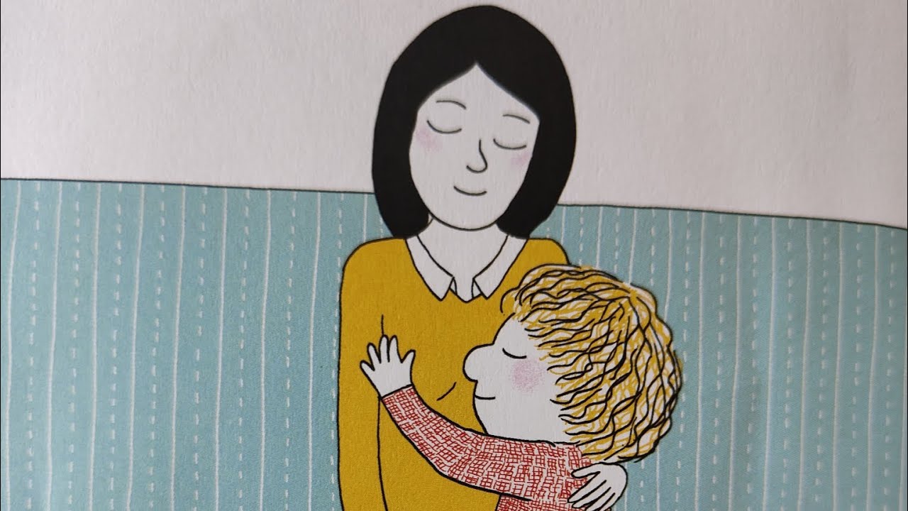 mi vorrai sempre bene mamma
