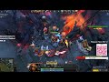 NEW PATCH DOTA !! Dota 2 Live Invoker Play   #dota2   #dota2live #dota2malaysia #dota2indonesia