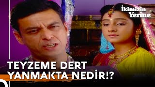 Basanttan Gehnaya Sert Çıkış İkimizin Yerine Hint Dizisi 77. Bölüm