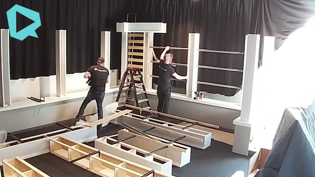 Webinar Studio bouwen Timelaps