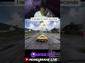 Needed 2 More Seconds #gaming #forzahorizon5  #viral  #shorts #hellcat #viralvideos #twitch #funny
