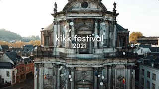Kikk Festival Edition 2021