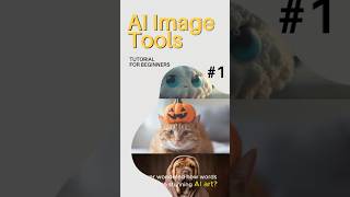 How AI Turns Words Into Art 🎨 #100DaysofAI #startup #entrepreneur #aitools
