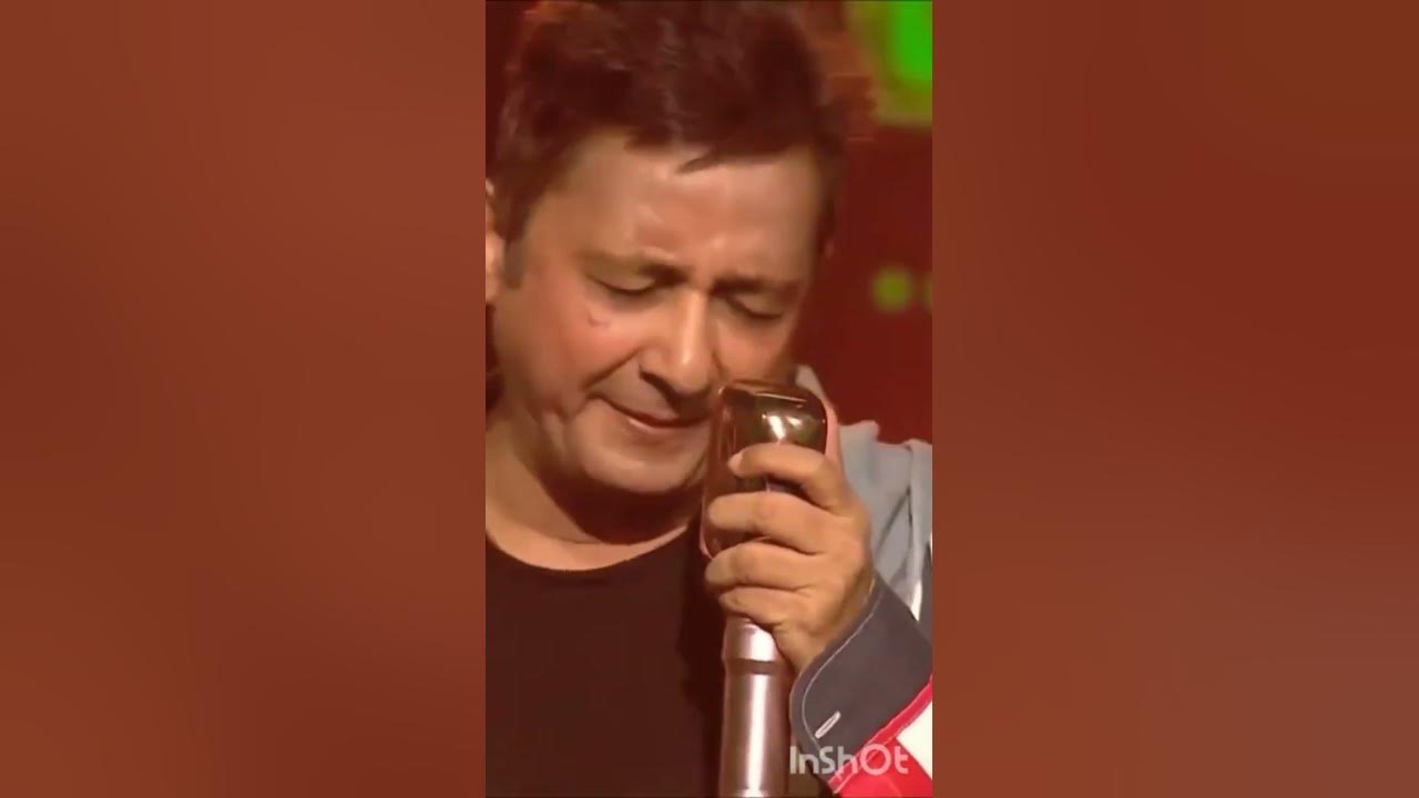 Sukhwinder Singh live concert in Mumbai# chal chhaiya chhaiya #shortsvideo