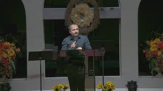 Wednesday Evening  Service | 11/18/20 | SFGC