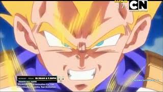 Dragon Ball Super New Hindi Dub Promo Monday-Friday 10.30Am & 7.30Pm On Cartoon Network