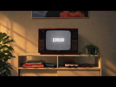 Error Teaser ( coming soon )