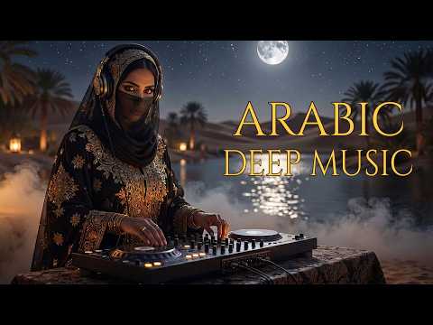 Golden Sands Deep House 2026 | Arabic Lounge & Ethnic Deep Beats (Original Mix)