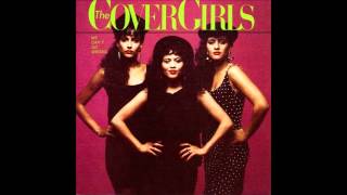 The Cover Girls - Love Mission Exclusive Promo-Mix