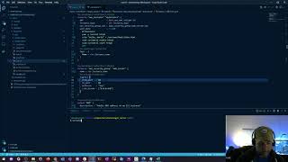 1.6 Learn Terraform - Input Variables and Outputs