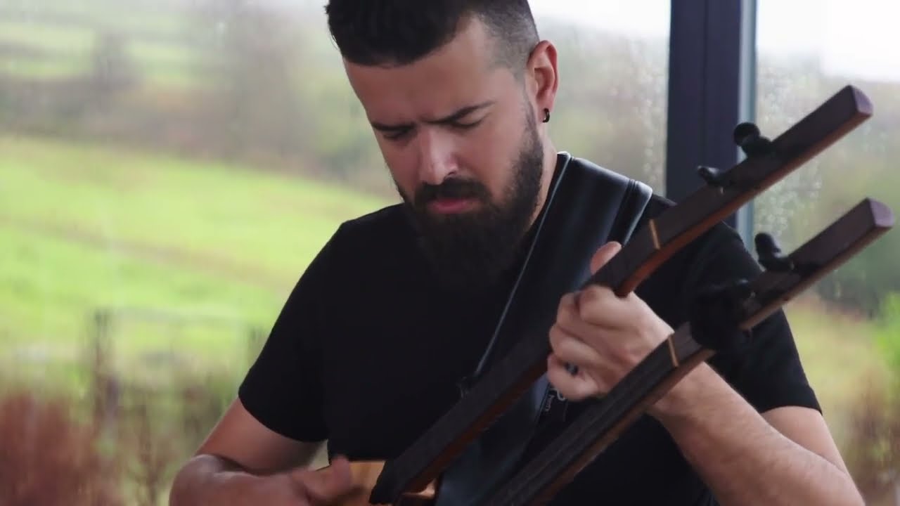 Çakal Çökerten Zeybeği