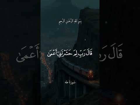 تتوقع كم شخص ممكن يتقرب إلى الله بسبب كلمة تقولها الآن تلاوات المصحف لايك راحة نفسية اهميه